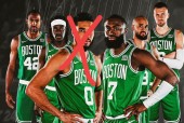 关于波士顿凯尔特人赛前篮板制胜；志在社区盾名次提升；话题不断；球队文化再被提及的信息-九游娱乐